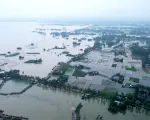 8 người tử vong, 2 triệu người bị ảnh hưởng bởi lũ lụt ở Bangladesh