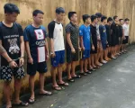 Triệt phá đường dây tín dụng đen online thế chấp bằng tài khoản iCloud