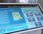 Điều chỉnh tăng lương hưu, trợ cấp Bảo hiểm xã hội