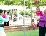 Đồng Tháp đẩy mạnh phát triển du lịch cộng đồng