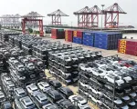 EU áp thuế bổ sung với xe điện nhập khẩu từ Trung Quốc