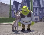 Shrek 5 công chiếu vào tháng 7 năm 2026