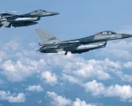 NATO bắt đầu gửi máy bay chiến đấu F-16 cho Ukraine, Nga nói 'Mỹ đang dẫn đầu băng nhóm chiến tranh'