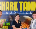 Cá mập lộ diện trước thềm Shark Tank Việt Nam mùa 7