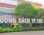 Đường sách TP Thủ Đức ngày càng nhộn nhịp sau 6 tháng hoạt động