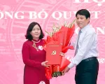 Bà Bùi Thị Minh Hoài được phân công giữ chức Bí thư Thành ủy Hà Nội