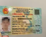 Làm căn cước mới nhưng cố tình không nộp CCCD cũ có bị phạt?