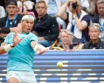 Rafael Nadal không tham dự giải quần vợt Cincinnati mở rộng 2024