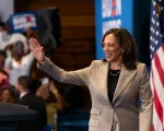 Đa số thành viên đảng Dân chủ cho rằng bà Kamala Harris sẽ trở thành một Tổng thống tốt