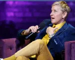 Ellen DeGeneres không còn muốn nổi tiếng