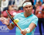 Rafael Nadal không hài lòng với bản thân trước thềm Olympic Paris 2024