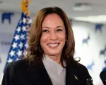 Bà Kamala Harris nhận đủ ủng hộ làm ứng cử viên đảng Dân chủ