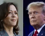 Bà Harris dẫn trước ông Trump theo khảo sát của Reuters