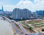 Hà Nội chính thức ban hành hệ số điều chỉnh giá đất năm 2024