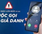 Cảnh báo mạo danh bác sĩ bệnh viện tư vấn bán thuốc qua điện thoại