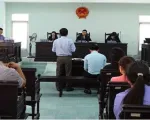 Kiểm soát quyền lực, phòng, chống tham nhũng trong điều tra, truy tố, xét xử, thi hành án