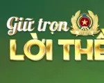 'Giữ trọn lời thề - Nối những dòng sông' - chương trình tri ân những thế hệ Công an Việt Nam