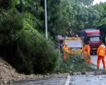 Hàng chục nghìn người ở Đông Bắc Trung Quốc phải sơ tán vì bão Gaemi