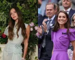 Victoria Beckham muốn gửi quà để động viên công nương Kate Middleton