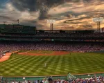 Fenway Park – Thánh địa bóng chày Hoa Kỳ