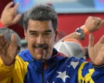 Ông Nicolas Maduro tái đắc cử Tổng thống Venezuela nhiệm kỳ thứ 3