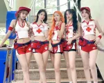 (G)I-DLE xin lỗi vì trang phục biểu diễn không phù hợp