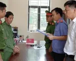 Mâu thuẫn trong lúc nhậu, người đàn ông chém em trai trọng thương