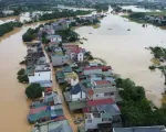 Hà Nội tập trung giải pháp ứng phó với mưa lũ, sạt lở đất