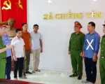 Bắt chủ tịch xã ở Sơn La về tội làm giả giấy tờ