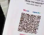 Thanh toán không dùng tiền mặt tăng gần 60%