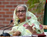 Thủ tướng Bangladesh Sheikh Hasina từ chức và rời khỏi đất nước