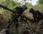 Lực lượng Ukraine tiếp tục xâm nhập biên giới vào Nga