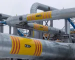 Cố gắng giảm phụ thuộc, EU vẫn phải tăng cường nhập khí đốt tự nhiên từ Nga