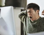 Hàng triệu người Hàn Quốc đối mặt với tinh trạng mất ngủ