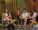 Trạm yêu thương: Nỗi lòng người cha có con mắc bệnh lạ 1 tỷ người mới có 1 người