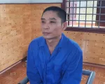 Bắt đối tượng hiếp dâm con riêng của vợ hờ đến mang thai