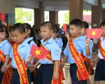 Lịch tựu trường năm học 2024 - 2025 tại TP Hồ Chí Minh