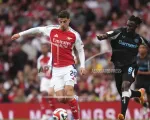 Trời sinh Arsenal sao còn tạo ra Manchester City