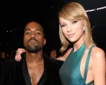 Taylor Swift và Kanye West đối đầu trực tiếp trên BXH Billboard