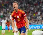 Vì sao Dani Olmo có thể trở thành 'bom xịt' của Barcelona?