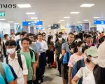 Metro Nhổn - Ga Hà Nội đi vào hoạt động, người dân phấn khởi, đánh giá cao