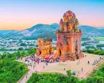 Bình Định đăng cai chương trình Tự hào bản sắc Việt 2024