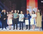 Việc tử tế tháng 8: Hãy cứ ước mơ và sống hết mình với đam mê