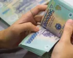 Lãi suất tiết kiệm tăng