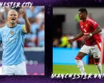 Man City - Man United: Đại chiến khởi đầu mùa giải mới / Siêu cúp Anh, 21h00 ngày 10/08