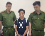 Bắt giữ đối tượng buôn gần 1,5 kg heroin và hơn 6.000 viên ma túy tổng hợp