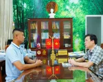 Huyện Krông Pắc (Đắk Lắk) chú trọng phát huy công tác dân vận