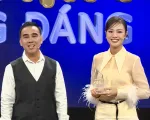 Vì bạn xứng đáng (VTV3): Á hậu Thủy Tiên mang niềm vui đến với gia đình nạn nhân chất độc da cam