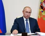 Tổng thống Putin: Nga không đàm phán với Ukraine sau vụ tấn công vào dân thường