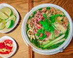 Phở Hà Nội là Di sản Văn hóa Quốc gia